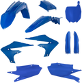 ACERBIS Full Replacement Body Kit - Blue 2736350003