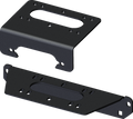 KFI PRODUCTS Winch Mount - Polaris/Kawasaki 101480