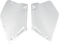 UFO Side Covers - White HO02673041