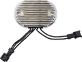 DRAG SPECIALTIES Regulator - FXS '11-'17 - Chrome 74540-11CHR