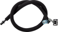 MOOSE RACING Hydration Hip Pack - Replacement Hose - Black 3519-0068