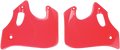 UFO Radiator Covers - CR Red HO02653067