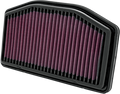 K & N Race-Spec Air Filter - R1 YA-1009R