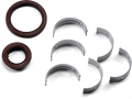 Hot Rods Crankshaft Bearings K242