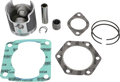 WSM Top-End Rebuild Kit - +0.50 mm 54-300-12P