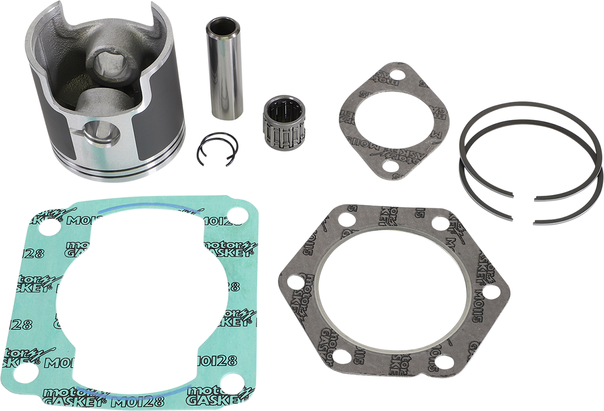 WSM Top-End Rebuild Kit - +0.50 mm 54-300-12P