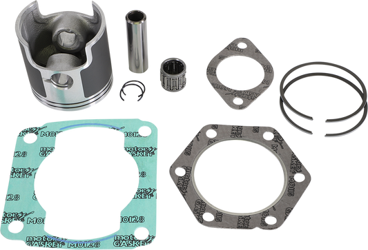 WSM Top-End Rebuild Kit - +0.50 mm 54-300-12P