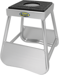 MOTORSPORT PRODUCTS Panel Stand Pro - Silver 93-2001