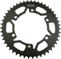 VORTEX Steel Rear Sprocket - 47 Tooth - Yamaha 641AS-47