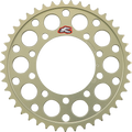 RENTHAL Rear Sprocket - 43 Tooth 478U-525-43P-HA