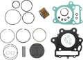 WSM Top End Kit - .5mm - Honda 300 54-219-12