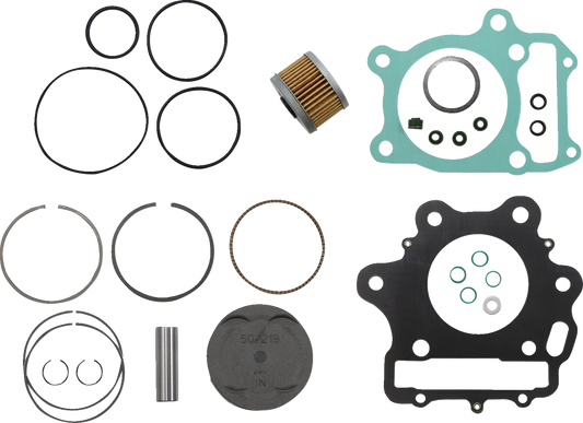 WSM Top End Kit - .5mm - Honda 300 54-219-12