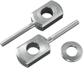 DRAG SPECIALTIES Wheel Adjuster - Rear 15-0912DS-SC2