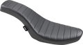 DRAG SPECIALTIES Spoon Seat - Classic - FX/FL '58-'84 0805-0075