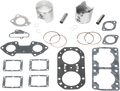 WISECO Piston Kit - Jet Ski - .060 High-Performance WK1019
