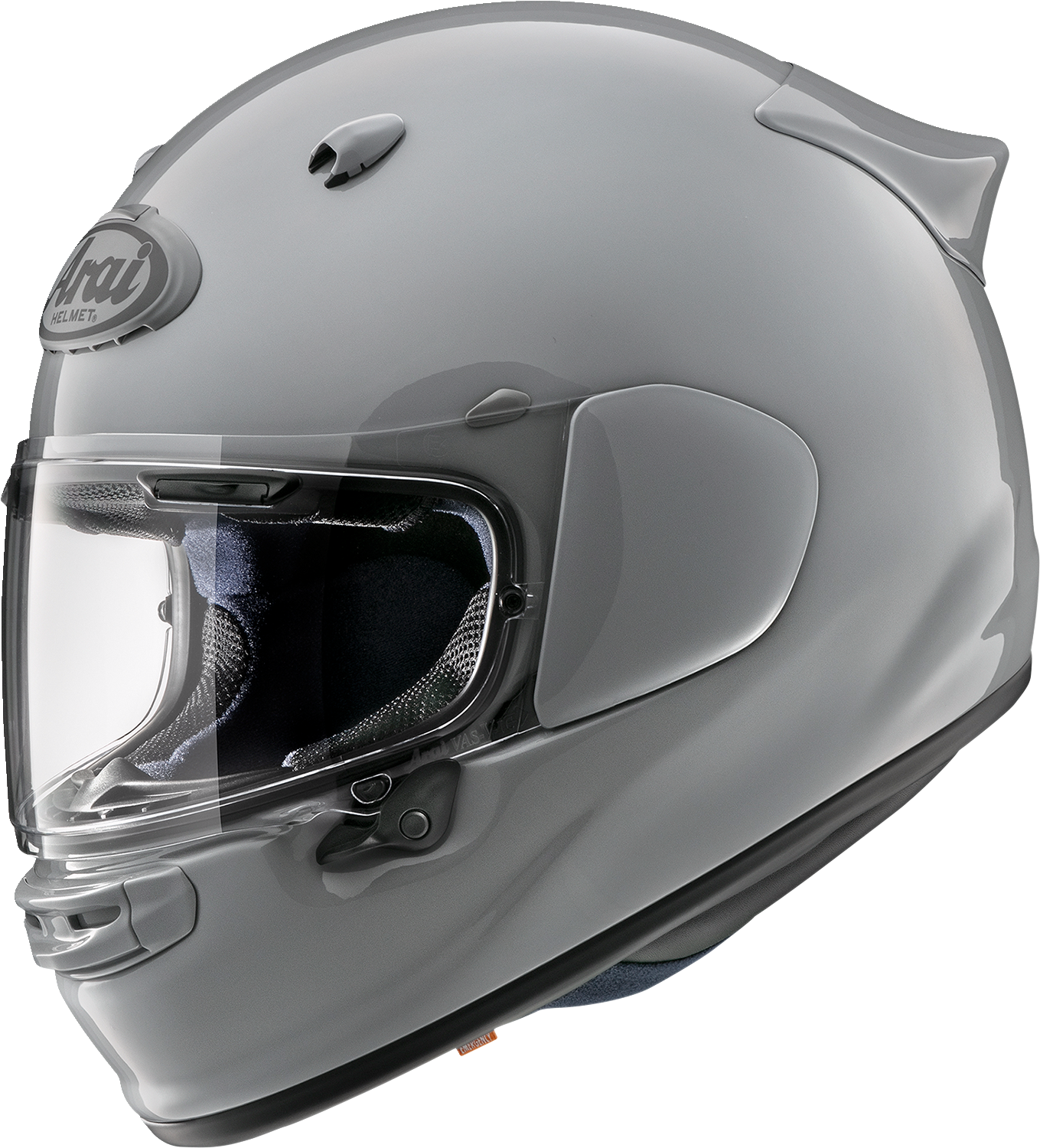 ARAI Contour-X Helmet - Solid - Light Gray - Large 0101-16052