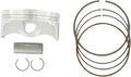 WISECO Piston Kit - Standard High-Performance 4843M07700
