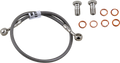 GALFER Brake Line - Stainless Steel FK003D462R