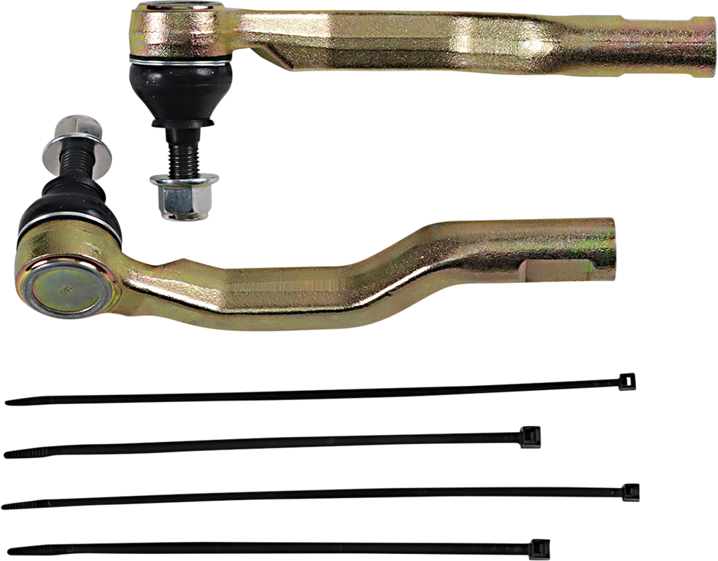 MOOSE RACING Tie End Rod Kit - Front Outer 51-1085