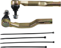 MOOSE RACING Tie End Rod Kit - Front Outer 51-1085