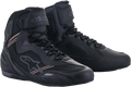 ALPINESTARS Faster-3 Rideknit® Shoes - Black - US 10.5 2510319110011