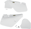 MAIER Side Panels - White 234731