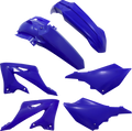 ACERBIS Standard Replacement Body Kit Blue YZ 125/250 2022- 2023 2936160211