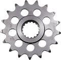 RENTHAL Sprocket - Front - Suzuki - 17 Tooth 500U-520-17P