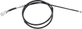 MOTION PRO Brake Cable - Front - Kawasaki 03-1957