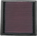 K & N Air Filter - Ducati DU-0900