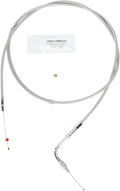 BARNETT Idle Cable - +10" - Stainless Steel 102-30-40017-10