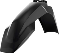 ACERBIS Front Fender - Black 2462590001