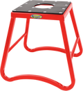 MOTORSPORT PRODUCTS SX1 Mini Stand - Red 96-4103