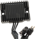 DRAG SPECIALTIES Regulator - XL '94-'03 - Black 74523-94BK