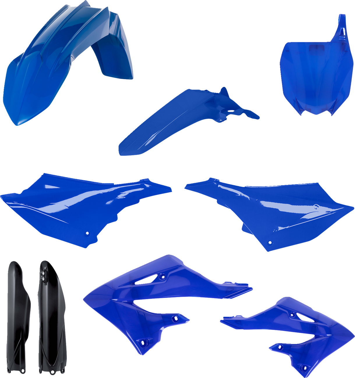 ACERBIS Full Replacement Body Kit - OEM YZ 125/250 2022-2024 2936157705