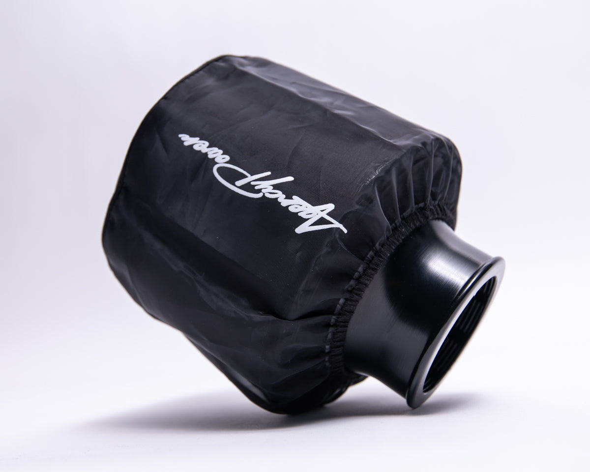 Agency power oval taper pre-filter by outerwears | yamaha yxz supercharger