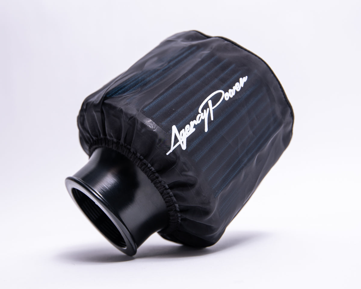 Agency Power Oval Taper Pre-Filter Pair by Outerwears | Polaris RS1 Intake