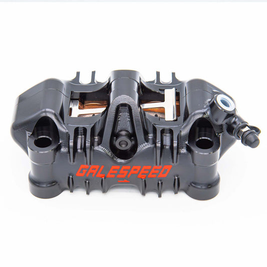 Galespeed elaborate radial mount left front caliper 100mm