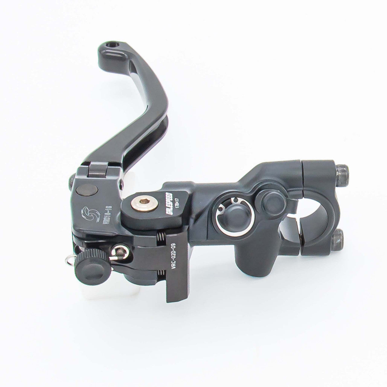 Galespeed VRD Master Cylinder 17mm GS-VRD17A-17BS