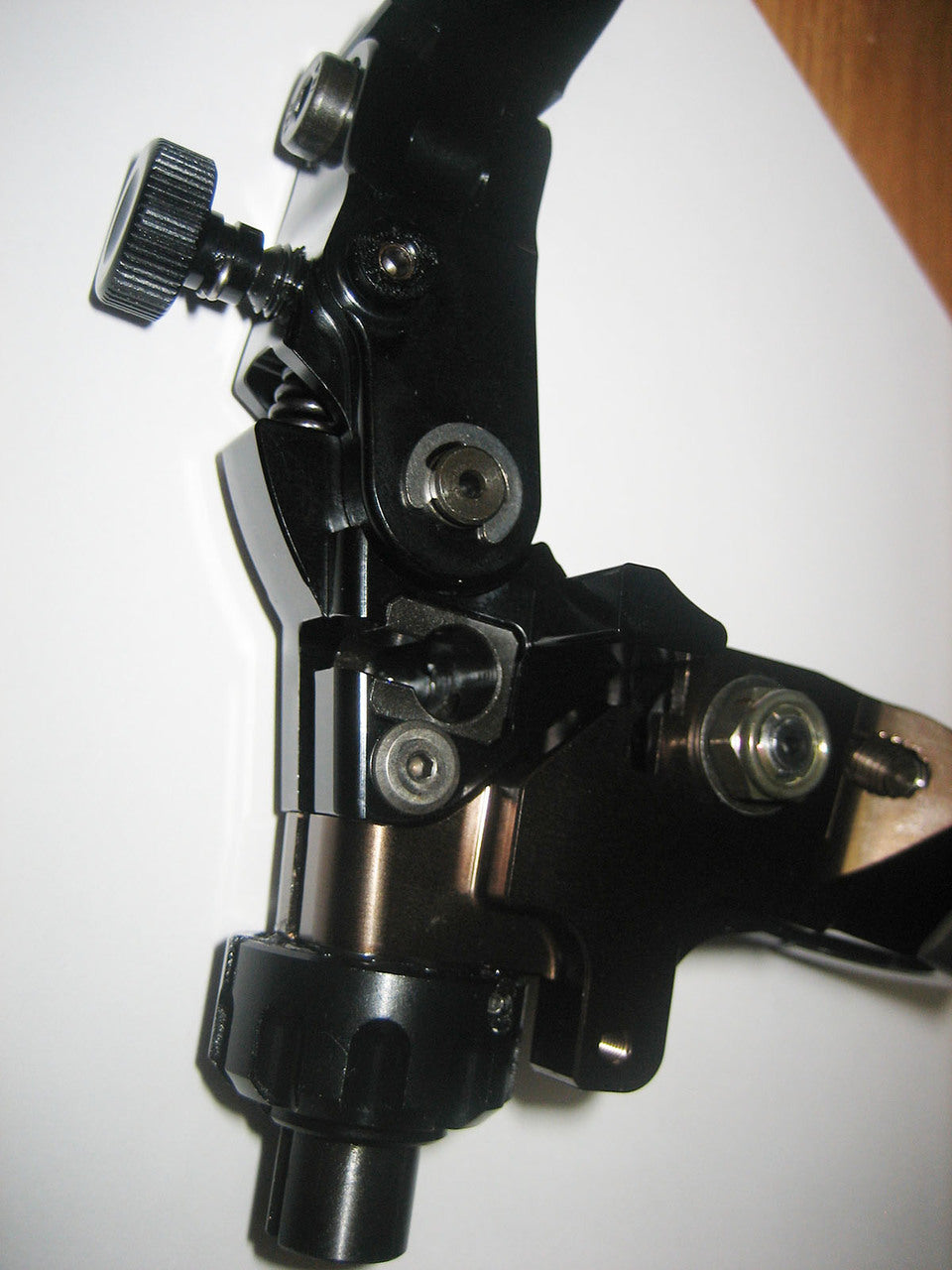 Galespeed clutch perch kit lever ratio 28-30mm  GS-WCH30BR-S