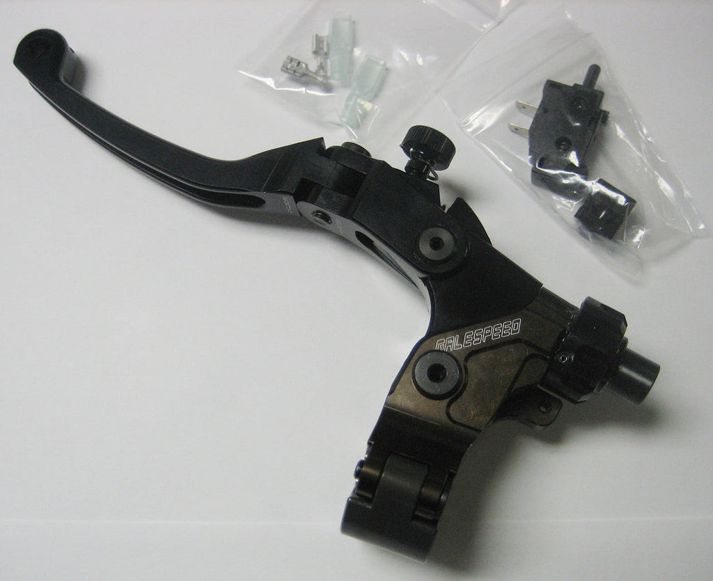 Galespeed clutch perch kit lever ratio 28-30mm  GS-WCH30BR-S