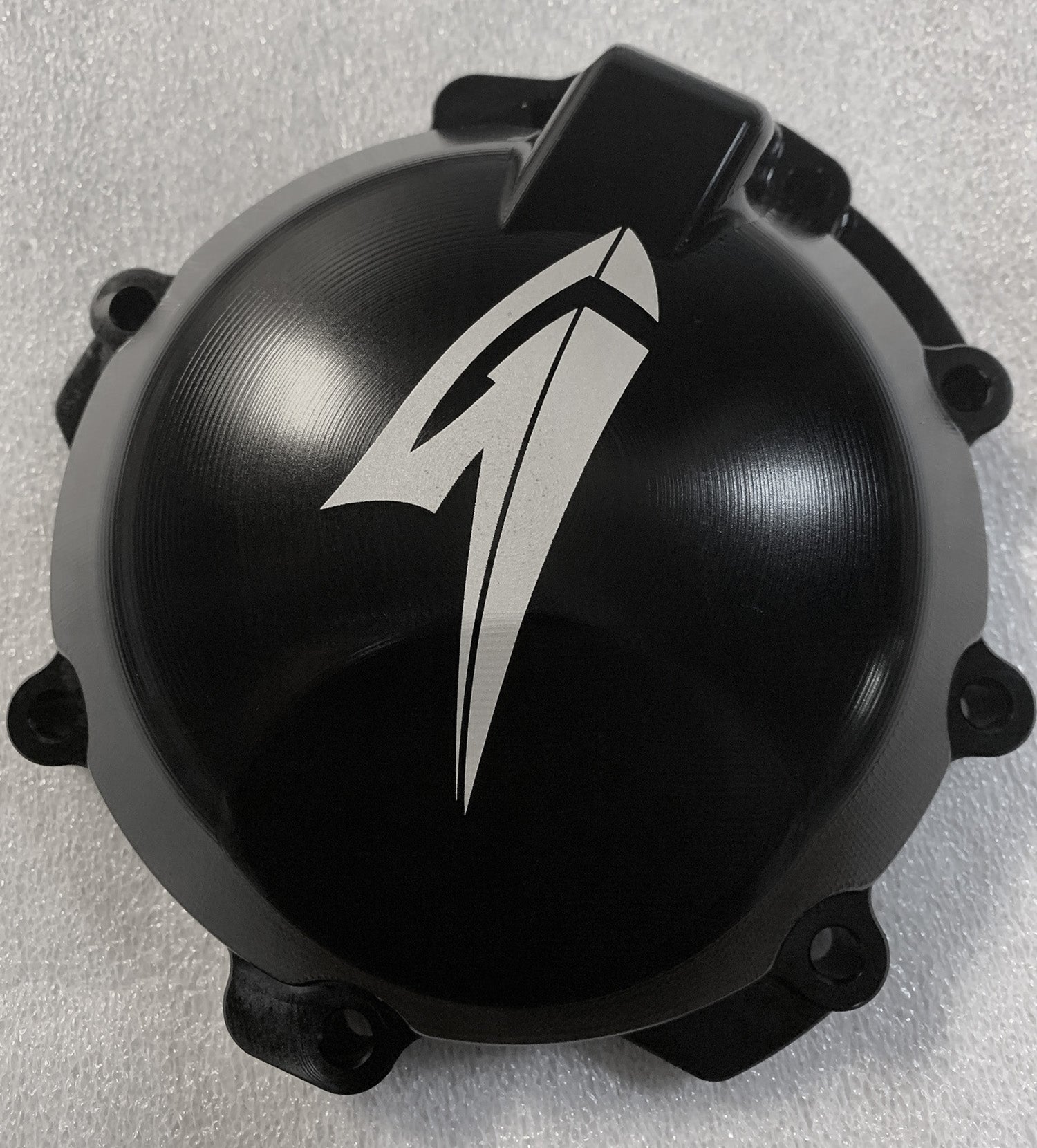Graves motorsports kawasaki zx-10r  16-21 left side engine case cover