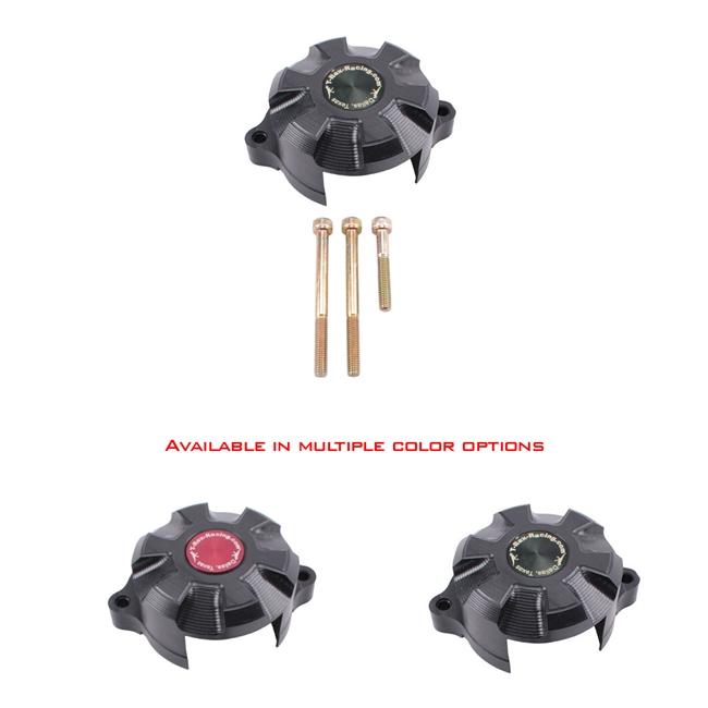 T-rex 14 - 2017 BMW S1000R / S1000XR Pump Cover