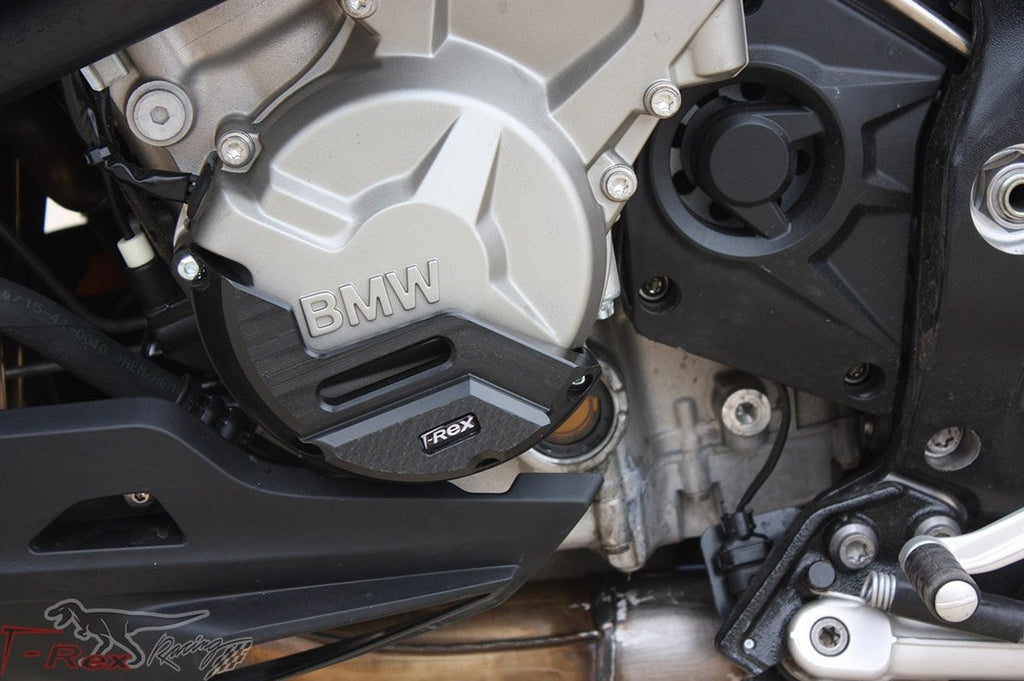 OPEN BOX -T-rex 2017 - 2020 BMW S1000R / 2015 - 2019 S1000XR Engine Stator Pump Case Covers