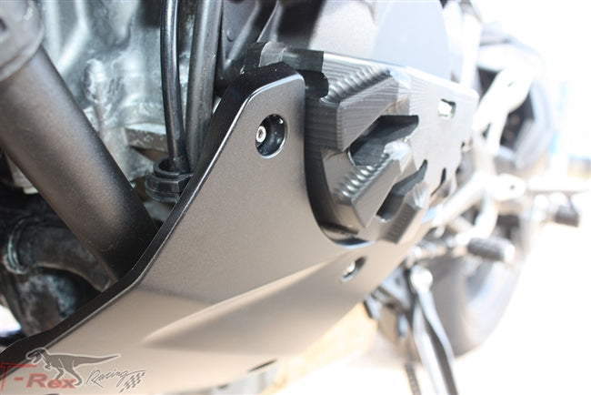 T-rex racing 2015 - 2023 kawasaki ninja h2 h2r engine case covers N58-15C