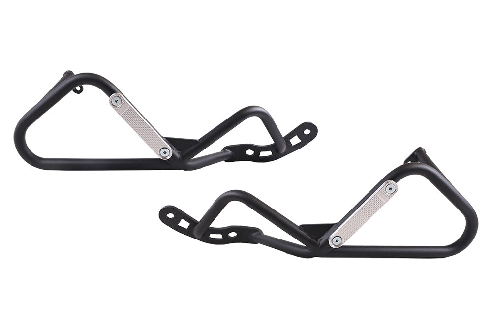 T-rex 2006 - 2022 kawasaki ninja zx-14 / zx-14r engine guard crash cages