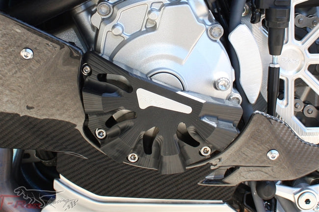T-rex racing 2015 - 2021 yamaha yzf-r1 engine case covers