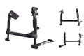 T-REX Yamaha FZ-07 / MT-07 / XSR700 / YZF-R7 Adjustable Center Stand N74-15CS