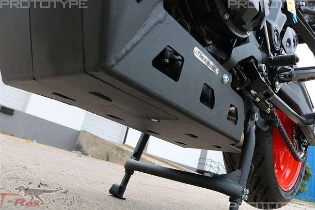 T-REX 2015 - 2021 Yamaha FZ-07 / MT-07 / XSR700 Skid Plate N74-15SP