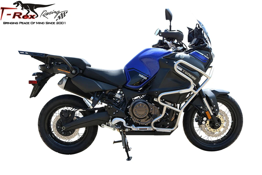 T-rex racing 2012 - 2020 yamaha super tenere adjustable center stand